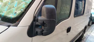 Nissan Interstar 2007