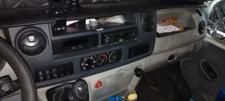 Nissan Interstar 2007