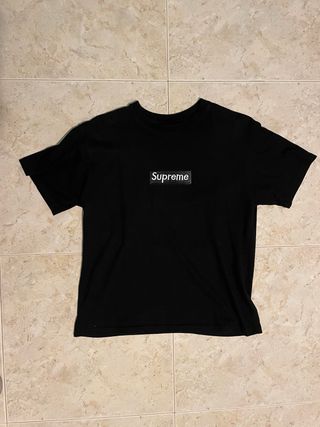 Camiseta Supreme