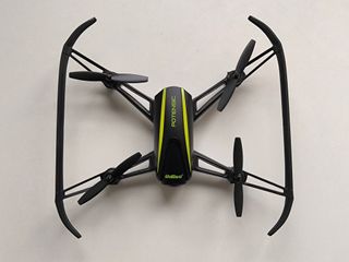 Dron Potensic Navigator W (Menos 1h vuelo)