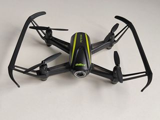 Dron Potensic Navigator W (Menos 1h vuelo)