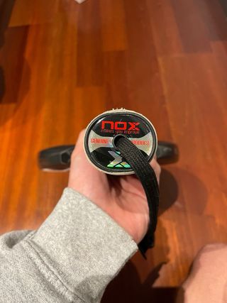 Pala NOX ULTIMATE POWER LTD CARBON