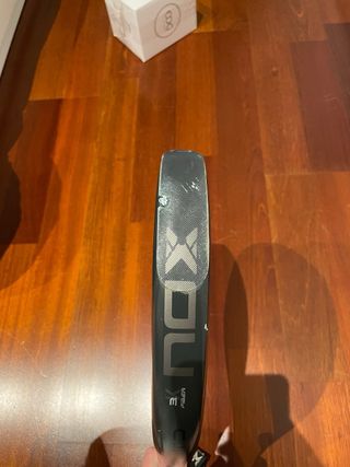 Pala NOX ULTIMATE POWER LTD CARBON