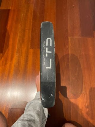 Pala NOX ULTIMATE POWER LTD CARBON