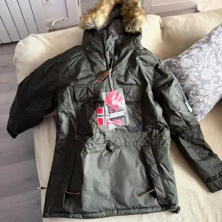 Chaqueta Norway