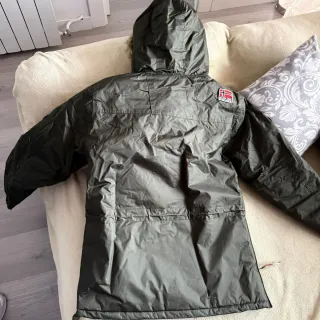 Chaqueta Norway