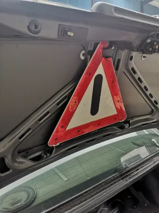 Mercedes-Benz Clase E 1988