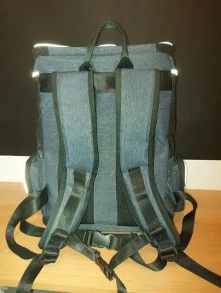 Mochila Transportín Morpilot Mascota