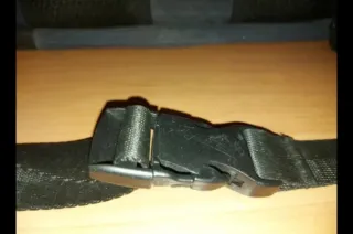 Mochila Transportín Morpilot Mascota