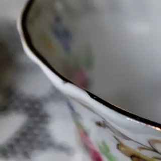 Tazza da tè Royal Albert Berkeley 2 di 2