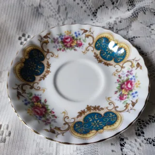 Tazza da tè Royal Albert Berkeley 2 di 2
