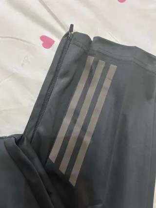 Pantalón Chándal Entrenamiento Real Madrid