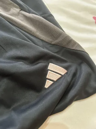 Pantalón Chándal Entrenamiento Real Madrid