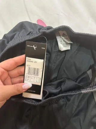 Pantalón Chándal Entrenamiento Real Madrid