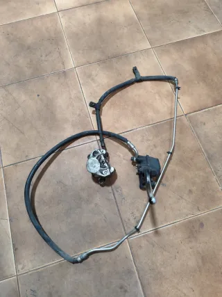 Freno Izquierdo Trasero Yamaha Xmax 125