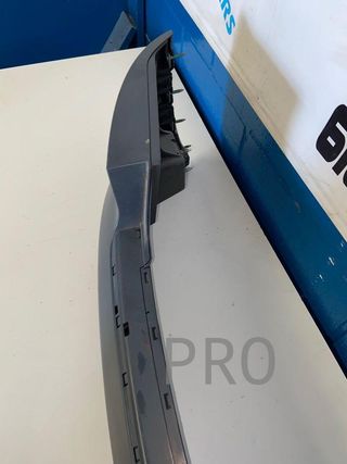 Audi a4 B6 paragolpes trasero ref: 8E5807511