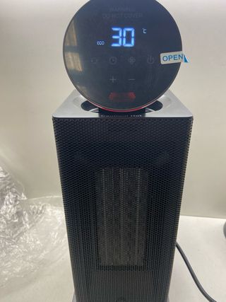 Calefactor OMISOON 2000W Bajo Consumo