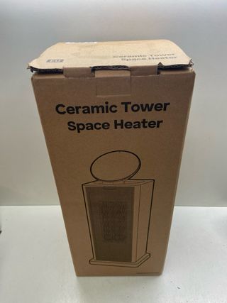 Calefactor OMISOON 2000W Bajo Consumo