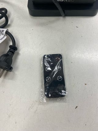 Calefactor OMISOON 2000W Bajo Consumo