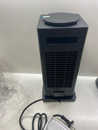 Calefactor OMISOON 2000W Bajo Consumo