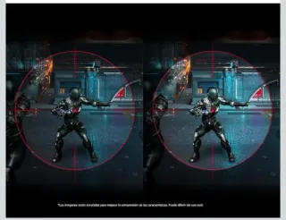 Monitor LG UltraGear OLED 45 sigillato