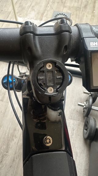 Bicicleta Eléctrica BH Atomx Lynx pro 6 SE