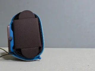 Reloj Adidas Azul