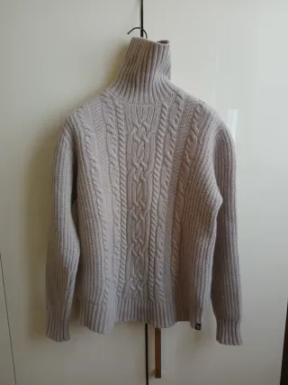 Maglione size L Massimo Rebecchi uomo