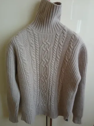 Maglione size L Massimo Rebecchi uomo