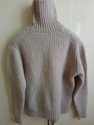 Maglione size L Massimo Rebecchi uomo