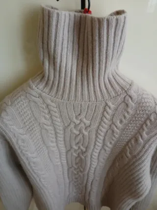 Maglione size L Massimo Rebecchi uomo