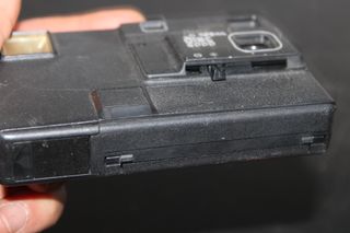 Kodak Disc 2000 Fotocamera Vintage