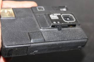 Kodak Disc 2000 Fotocamera Vintage