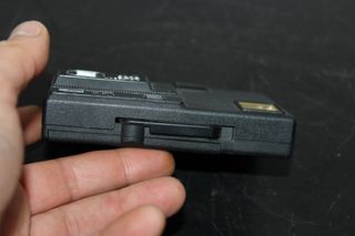 Kodak Disc 2000 Fotocamera Vintage