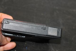 Kodak Disc 2000 Fotocamera Vintage