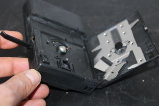 Kodak Disc 2000 Fotocamera Vintage