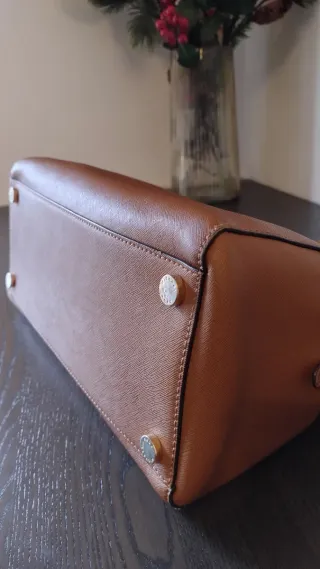 Borsa Michael Kors,colore marrone