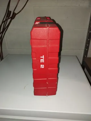 Trapano Hilti TE 2