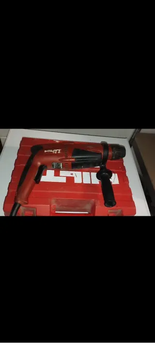 Trapano Hilti TE 2