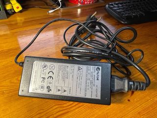 Procesador de efectos GUITARRA Yamaha EMP100