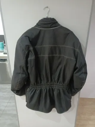 CHAQUETA MOTO STRADA 3XL