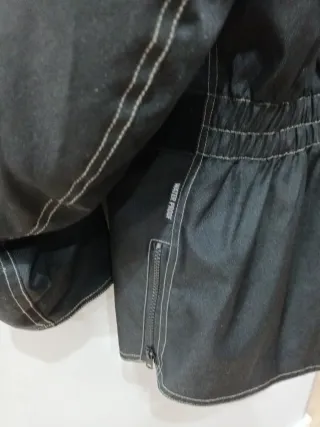 CHAQUETA MOTO STRADA 3XL