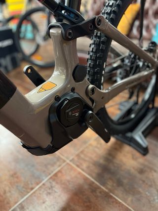 Focus Jam 2 8.7 Talla M