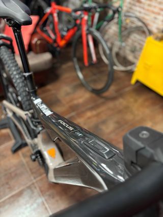 Focus Jam 2 8.7 Talla M