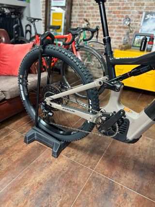 Focus Jam 2 8.7 Talla M