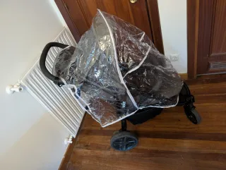 Silla de paseo Joie plegable