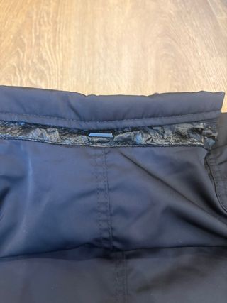 Chaqueta Mango Hombre Azul