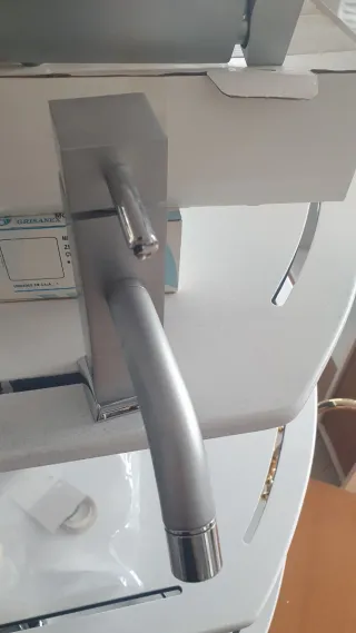 Grifería Baño Ducha Lavabo Bidet