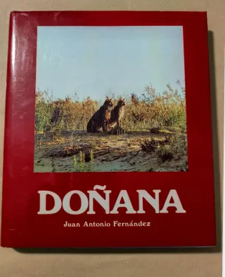 Doñana