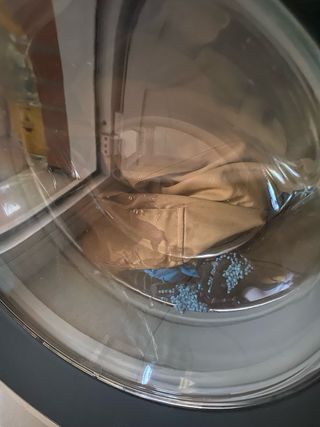 Lavadora Bosch Serie 6